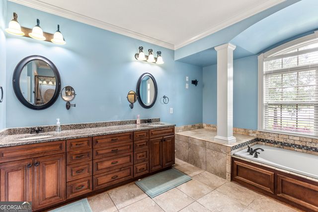 154 Abercorn Street, Warner Robins, GA 31088