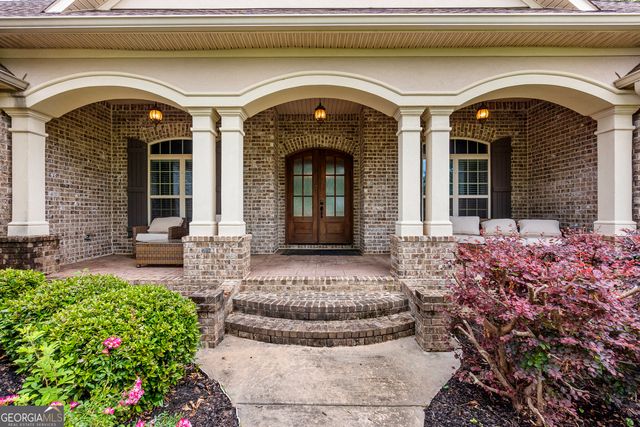 154 Abercorn Street, Warner Robins, GA 31088
