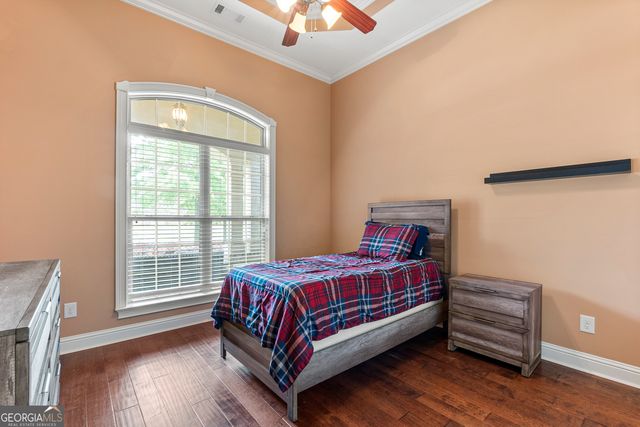 154 Abercorn Street, Warner Robins, GA 31088