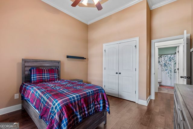 154 Abercorn Street, Warner Robins, GA 31088