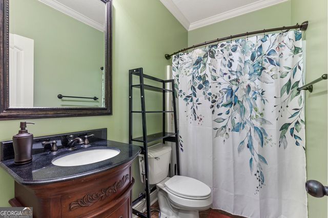 154 Abercorn Street, Warner Robins, GA 31088