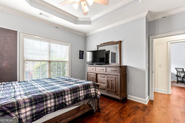 154 Abercorn Street, Warner Robins, GA 31088