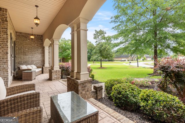 154 Abercorn Street, Warner Robins, GA 31088