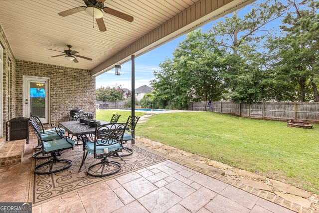 154 Abercorn Street, Warner Robins, GA 31088