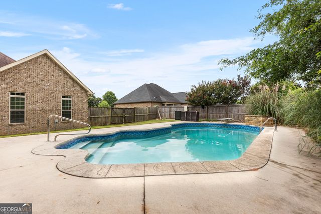 154 Abercorn Street, Warner Robins, GA 31088