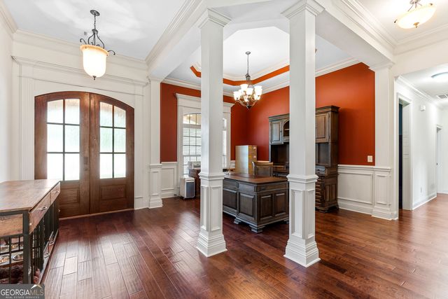 154 Abercorn Street, Warner Robins, GA 31088