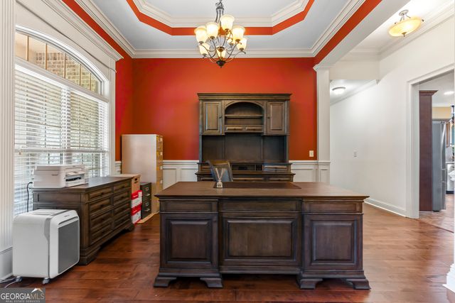 154 Abercorn Street, Warner Robins, GA 31088