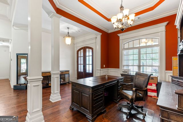 154 Abercorn Street, Warner Robins, GA 31088