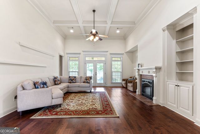 154 Abercorn Street, Warner Robins, GA 31088