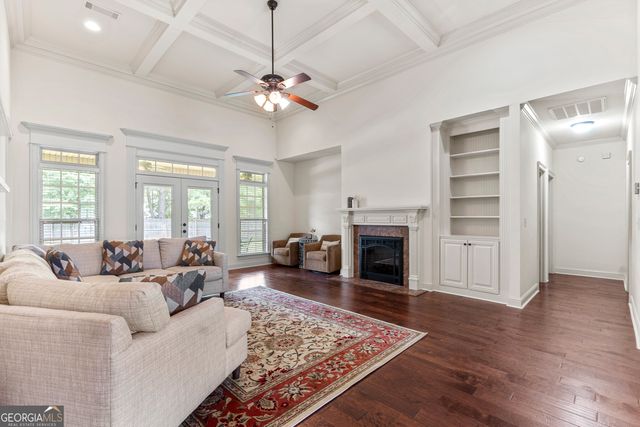 154 Abercorn Street, Warner Robins, GA 31088