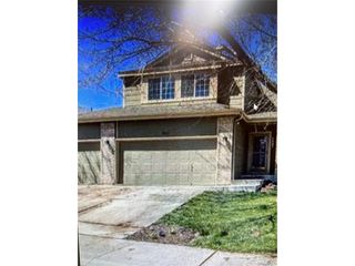 5621 S Ireland St, Centennial, CO 80015