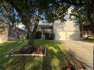 18807 Rogers Pass, San Antonio, TX 78258