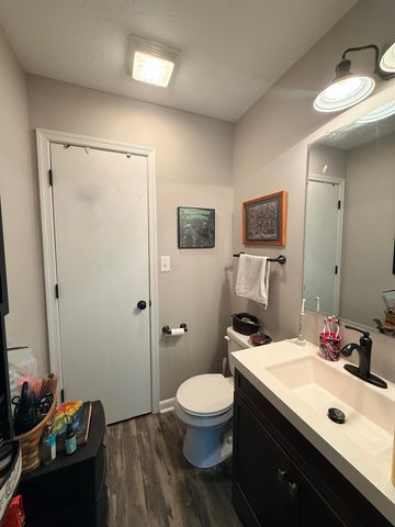 45 MERCER CIR, Grottoes, VA 24441