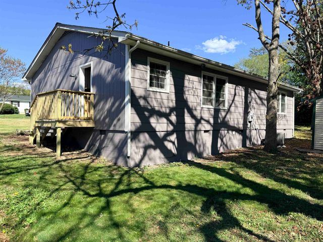 45 MERCER CIR, Grottoes, VA 24441