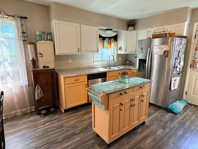 45 MERCER CIR, Grottoes, VA 24441