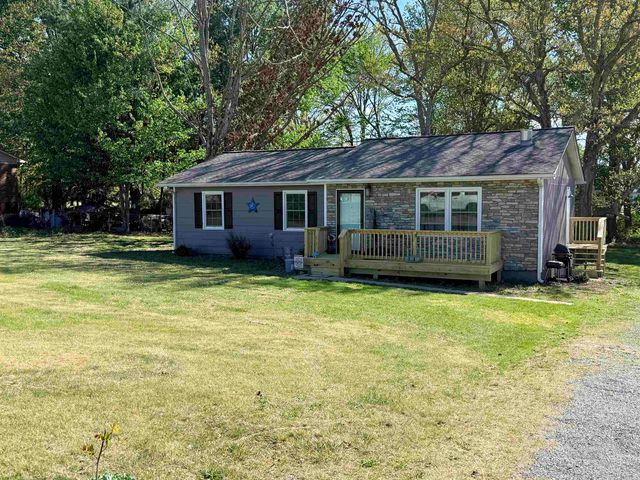 45 MERCER CIR, Grottoes, VA 24441