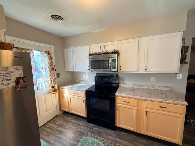 45 MERCER CIR, Grottoes, VA 24441