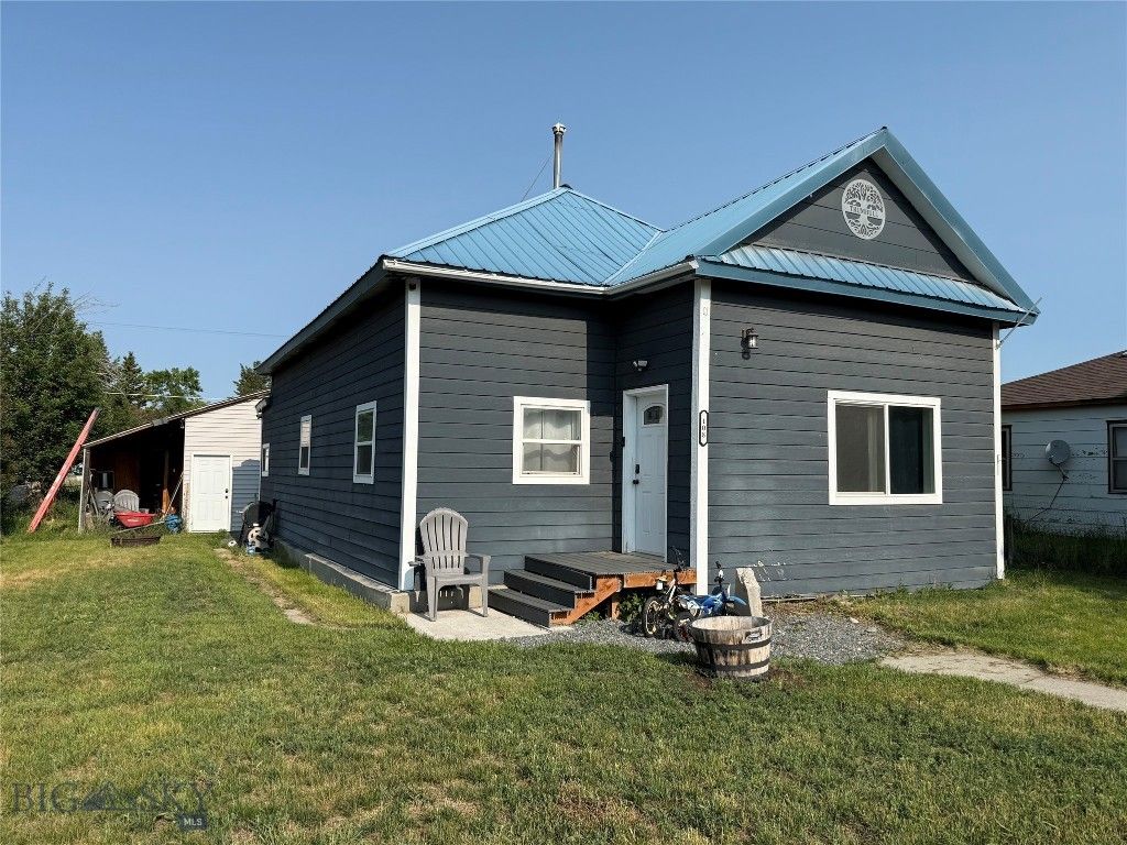 108 4th Street, Deer Lodge, MT 59722