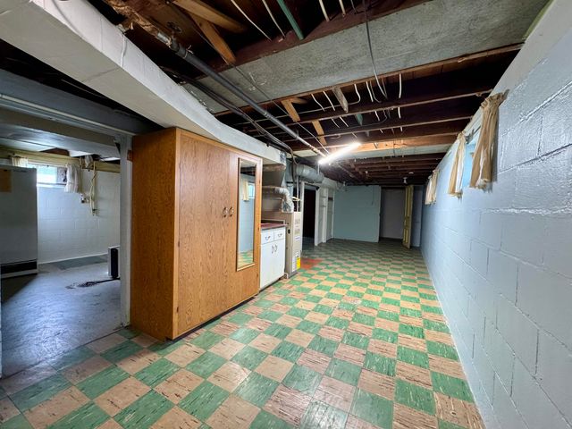 1812 Allegan Street, Saginaw, MI 48602