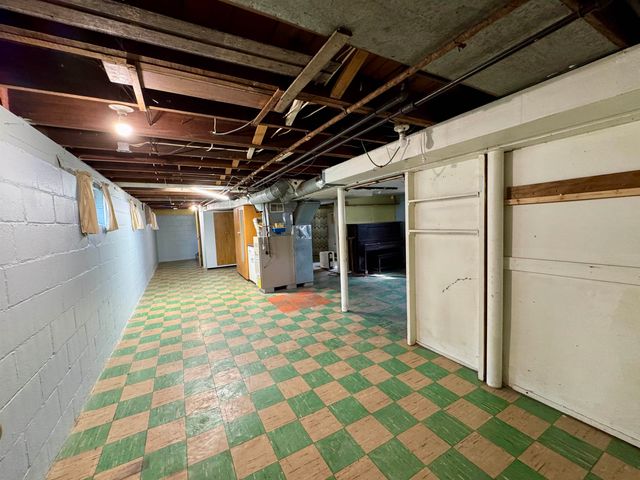 1812 Allegan Street, Saginaw, MI 48602