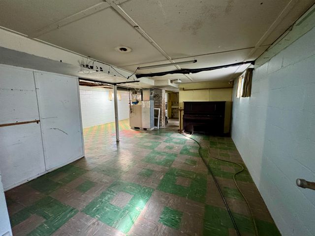 1812 Allegan Street, Saginaw, MI 48602