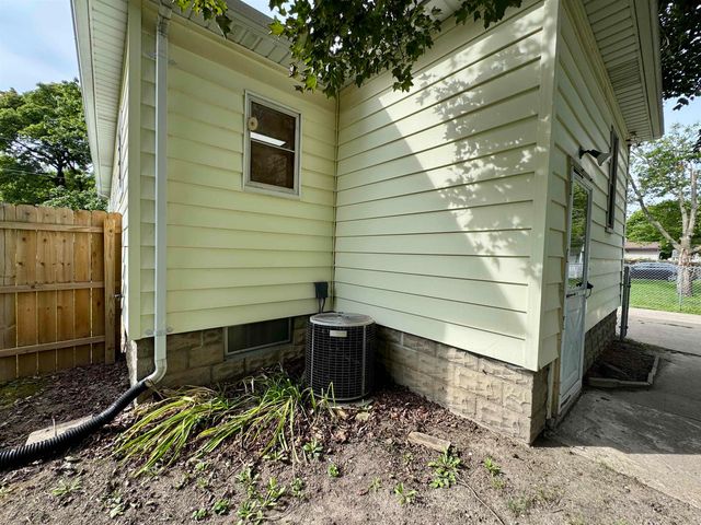 1812 Allegan Street, Saginaw, MI 48602