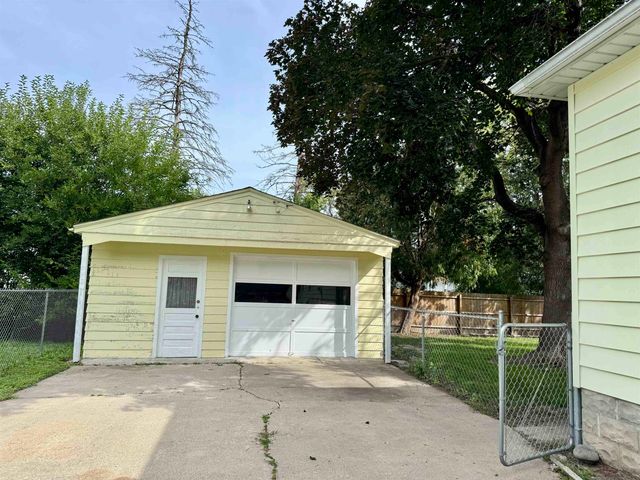 1812 Allegan Street, Saginaw, MI 48602