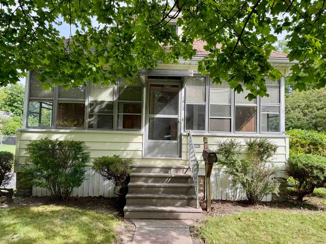 1812 Allegan Street, Saginaw, MI 48602