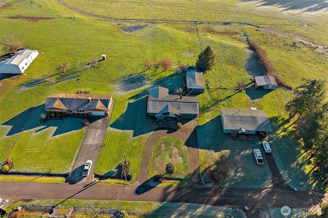 1655 Wheaton Street, Raymond, WA 98577