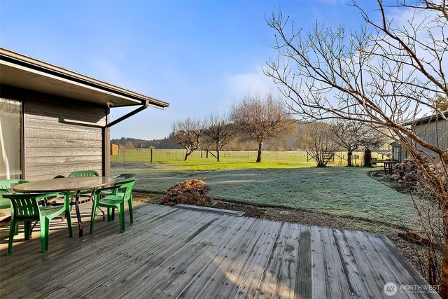 1655 Wheaton Street, Raymond, WA 98577