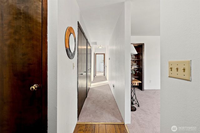 1655 Wheaton Street, Raymond, WA 98577