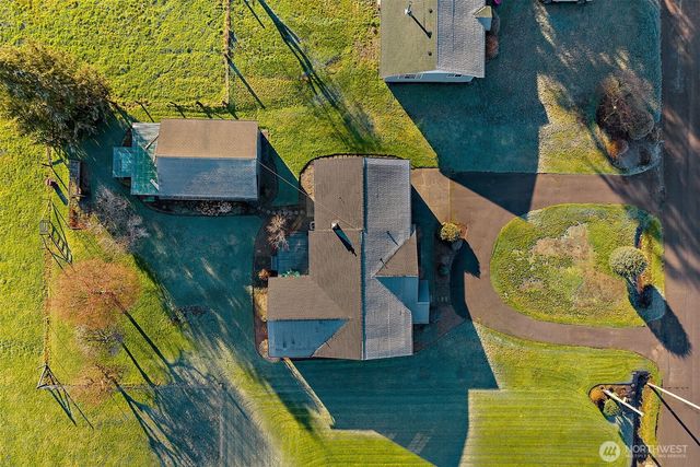 1655 Wheaton Street, Raymond, WA 98577