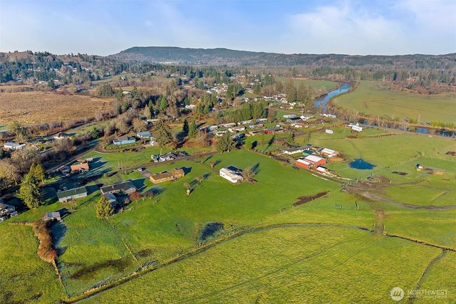 1655 Wheaton Street, Raymond, WA 98577