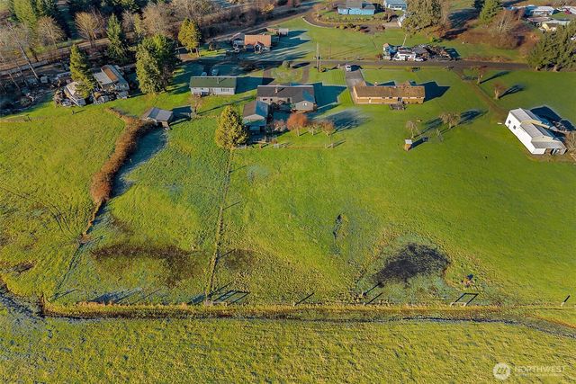 1655 Wheaton Street, Raymond, WA 98577