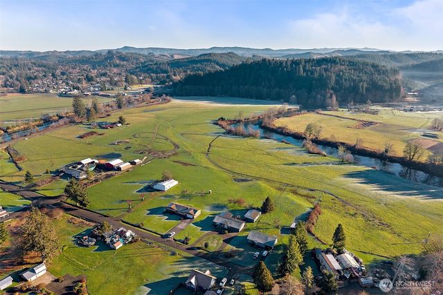 1655 Wheaton Street, Raymond, WA 98577