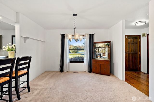 1655 Wheaton Street, Raymond, WA 98577