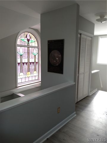 12 Park Street, Buffalo, NY 14201