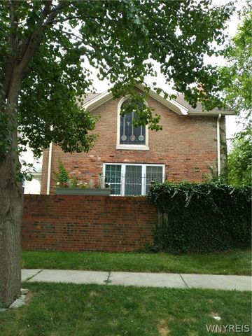 12 Park Street, Buffalo, NY 14201