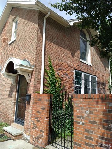 12 Park Street, Buffalo, NY 14201