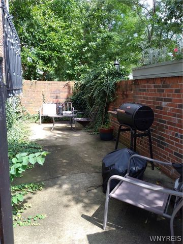 12 Park Street, Buffalo, NY 14201