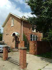 12 Park Street, Buffalo, NY 14201