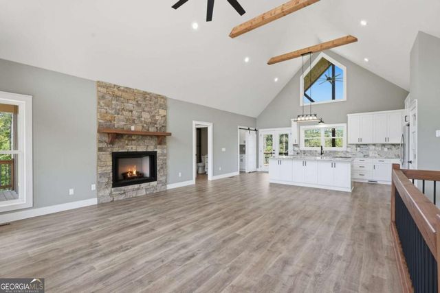 2956 Blalock Mountain Road, Talking Rock, GA 30175