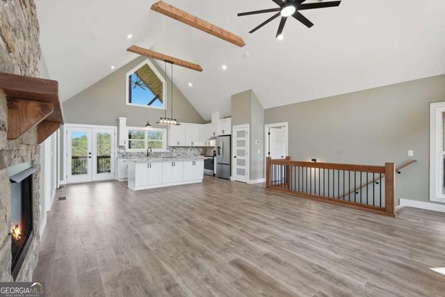 2956 Blalock Mountain Road, Talking Rock, GA 30175
