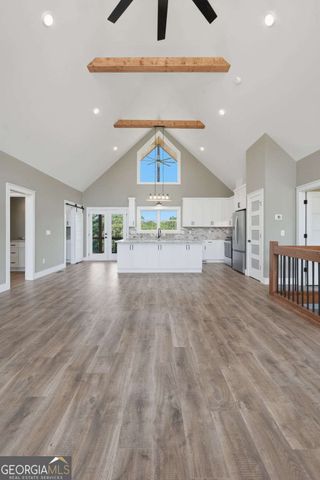 2956 Blalock Mountain Road, Talking Rock, GA 30175