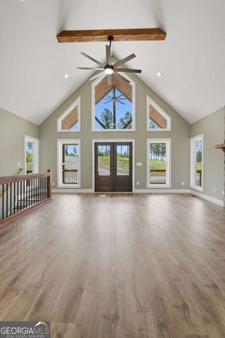 2956 Blalock Mountain Road, Talking Rock, GA 30175