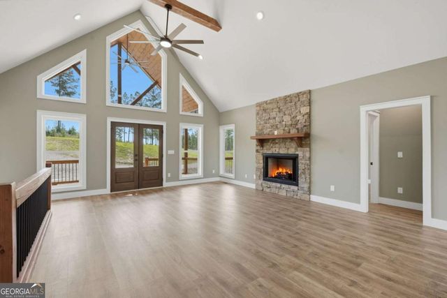 2956 Blalock Mountain Road, Talking Rock, GA 30175
