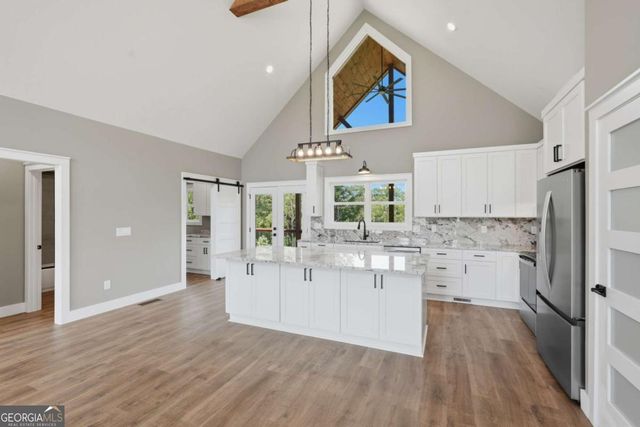 2956 Blalock Mountain Road, Talking Rock, GA 30175