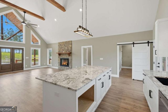2956 Blalock Mountain Road, Talking Rock, GA 30175