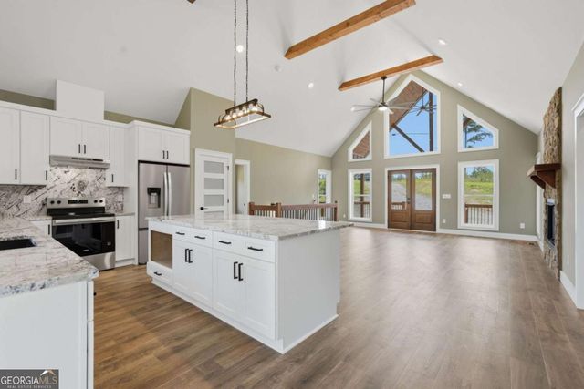 2956 Blalock Mountain Road, Talking Rock, GA 30175