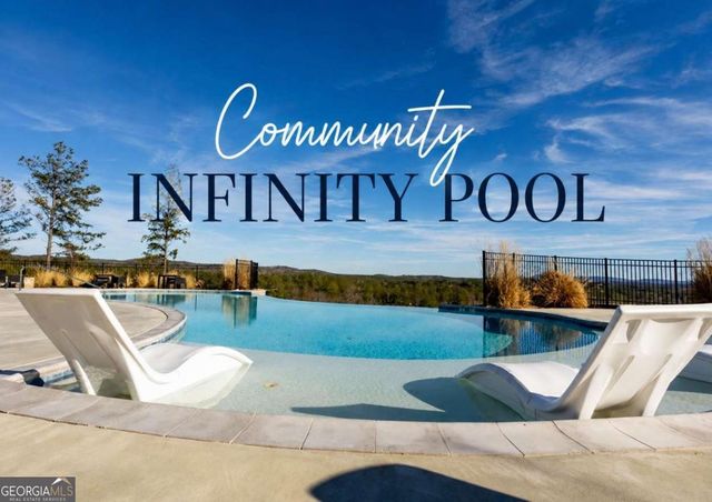 2956 Blalock Mountain Road, Talking Rock, GA 30175